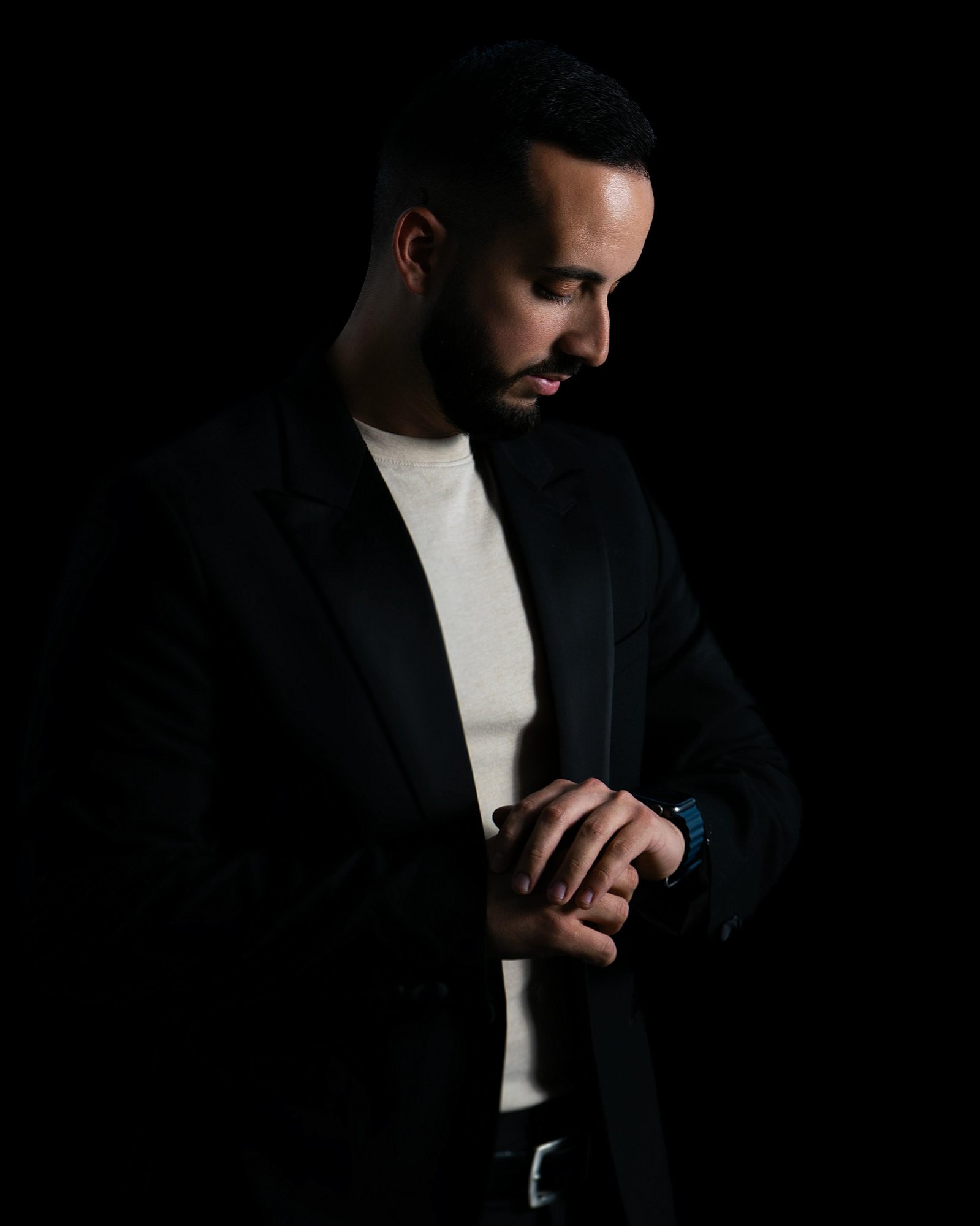 D´Homes Group — Real estate · Retratos de marca