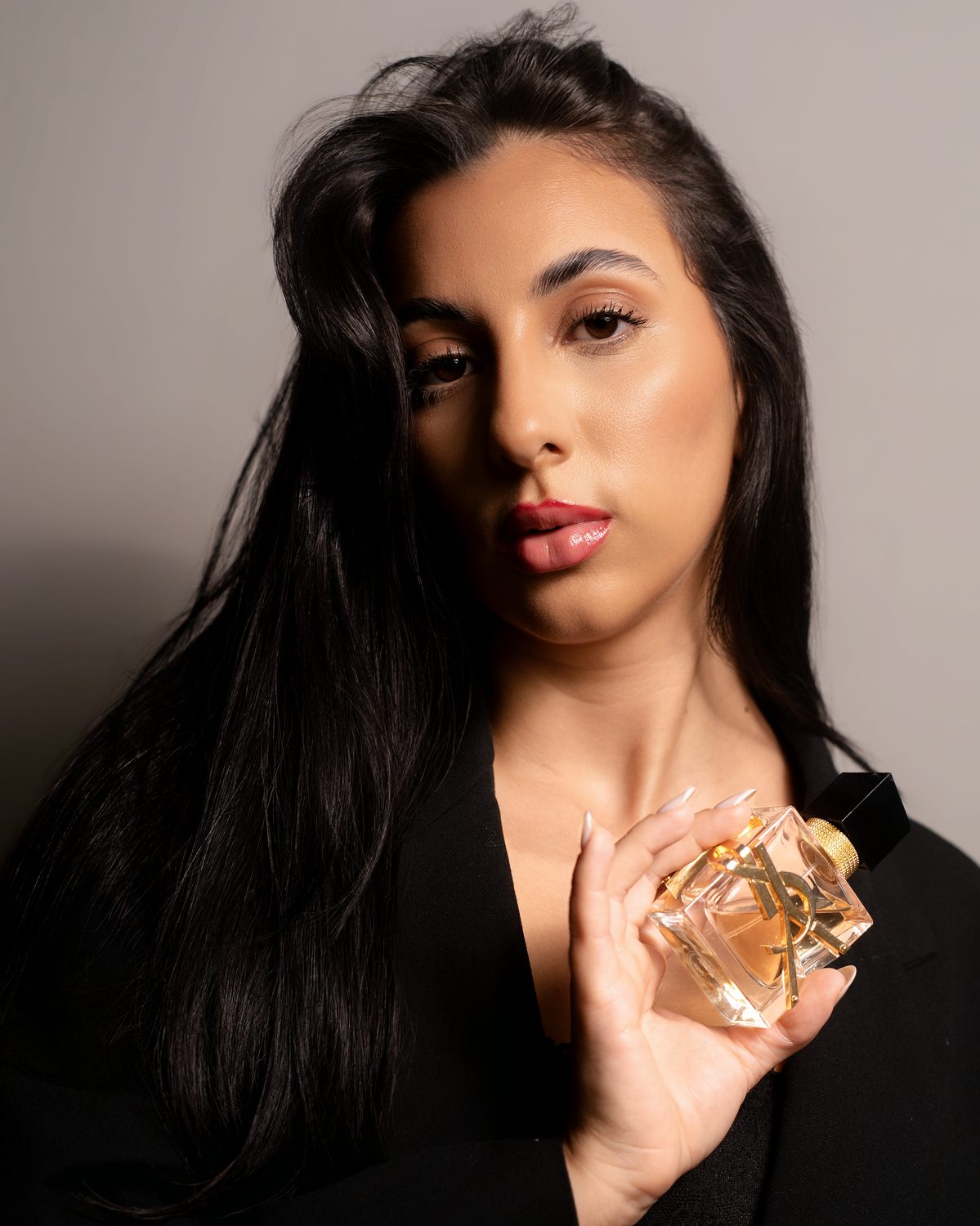 Sofía Studio — retrato