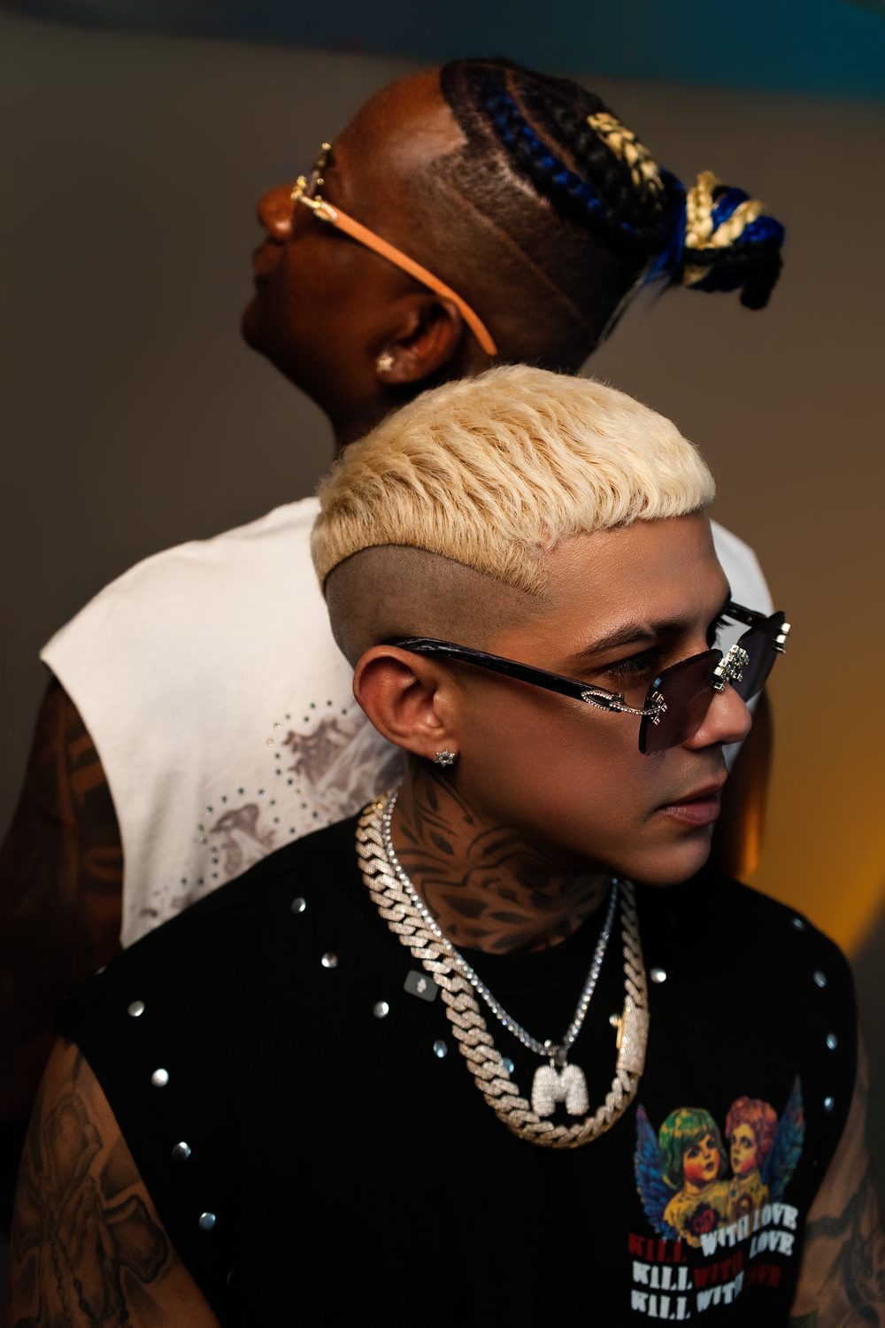 titi-maddi — work