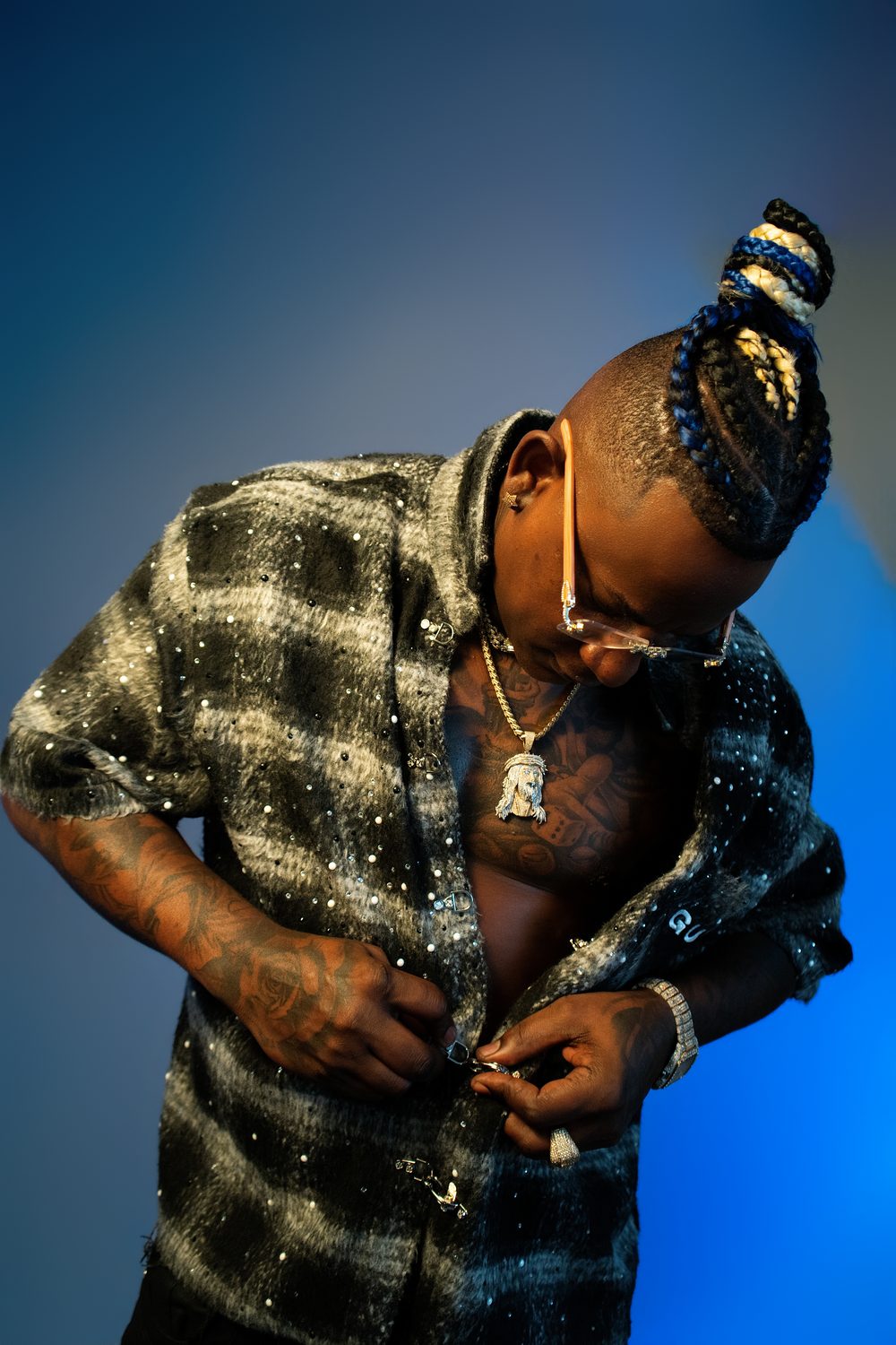 titi-maddi — work