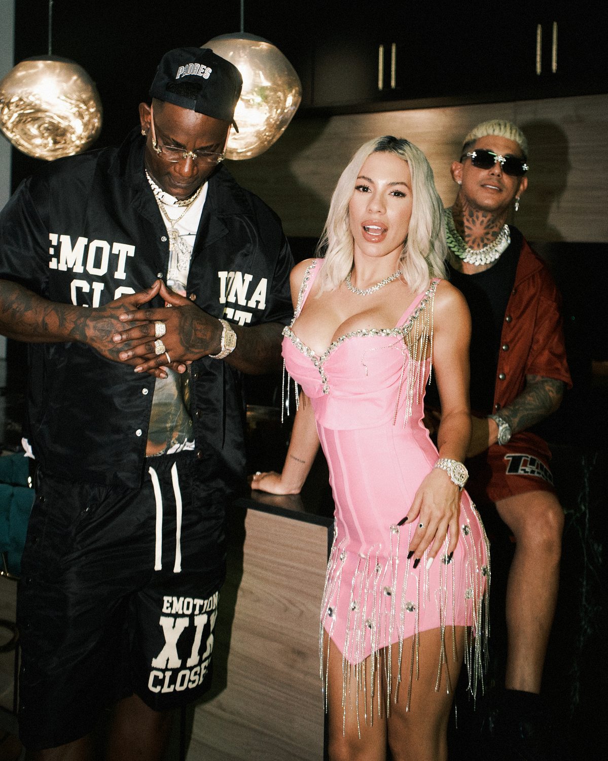 titi-maddi — work