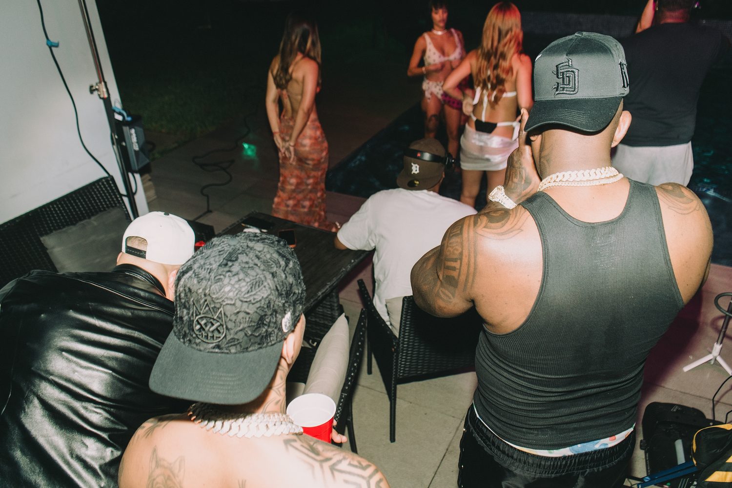 titi-maddi — work