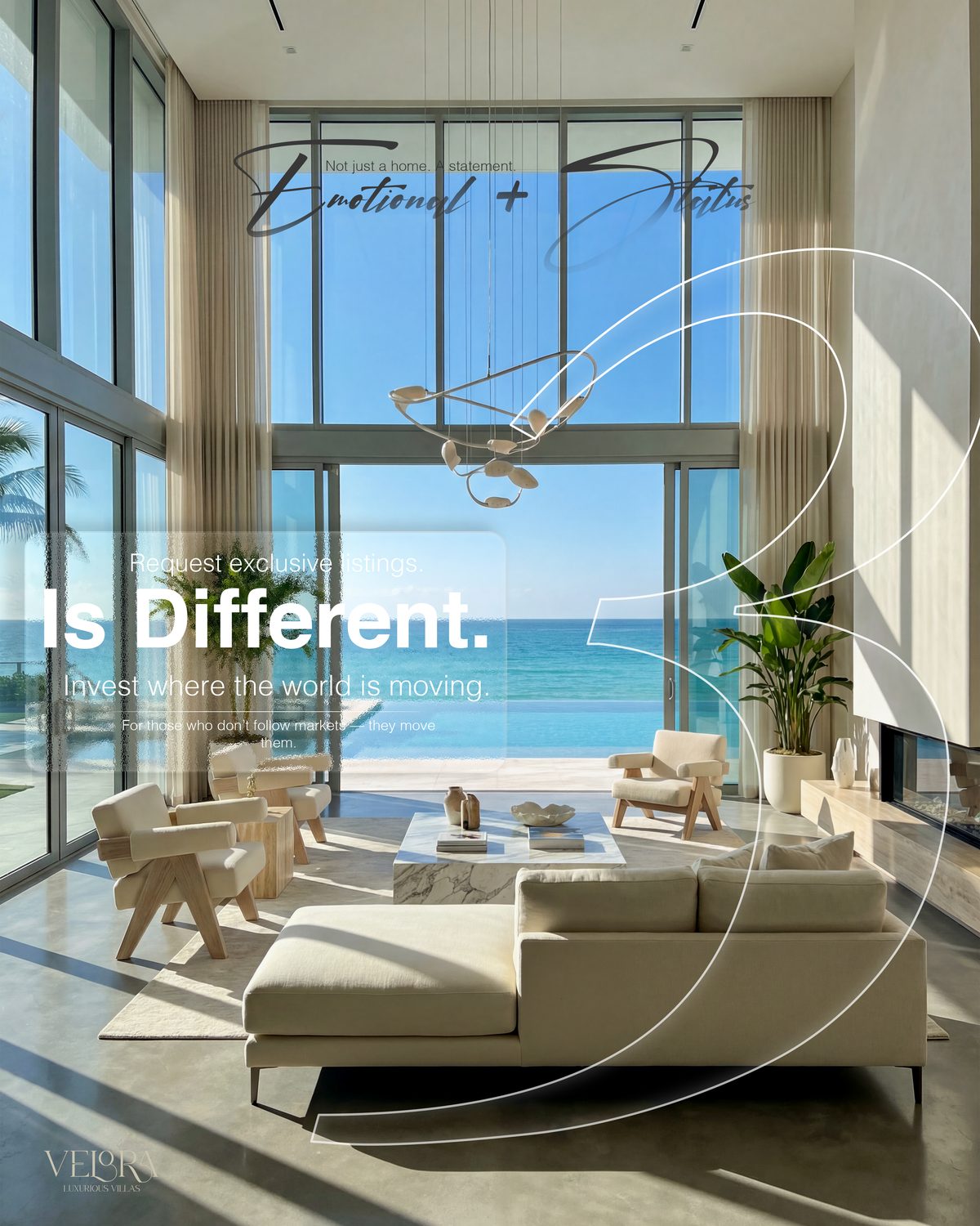 Velora Miami — frente